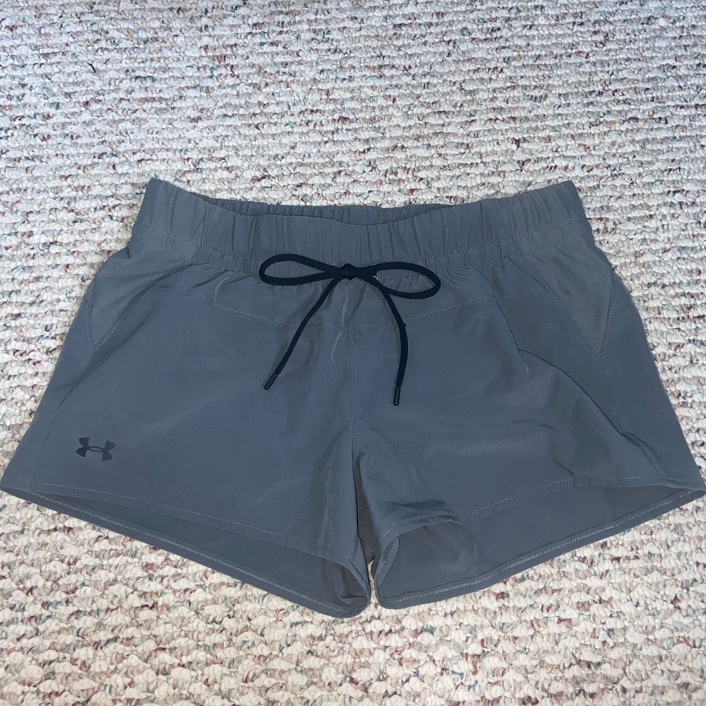 Under armour shorts